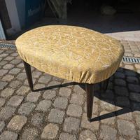 Poltroncine da camera da letto