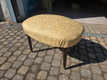 Poltroncine da camera da letto