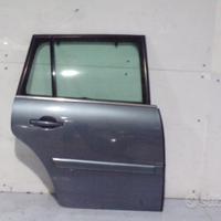 Portiera Posteriore Destra Citroen C4 2008