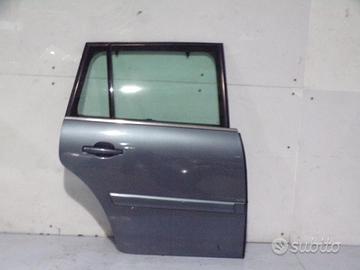Portiera Posteriore Destra Citroen C4 2008