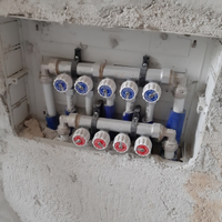 Idraulico elettricista