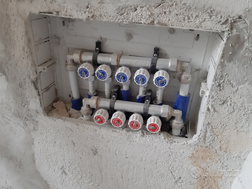 Idraulico elettricista