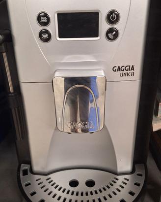 Macchina da cafè Gaggia UNICA