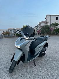 Honda Sh 125 COME NUOVO