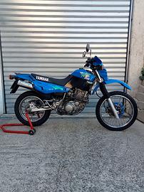 Yamaha XT 600 - 1991