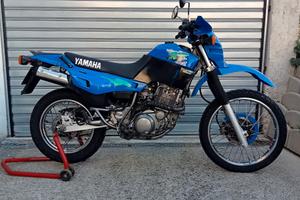 Yamaha XT 600 - 1991