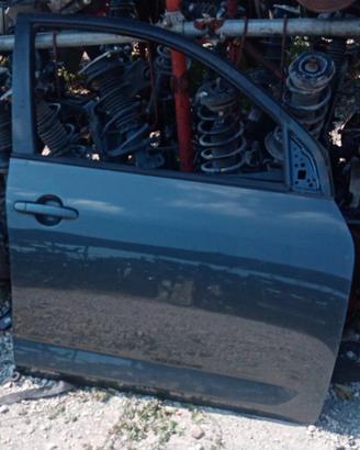 Toyota Rav 4 2006-2011 Porte Ant. e Post.