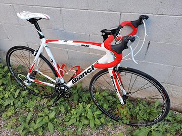 Bianchi Via nirone 7