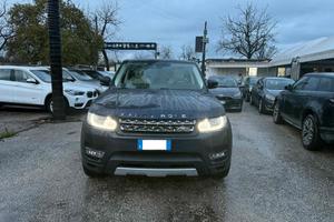 Land Rover RR Sport 3.0 V6 HSE - 2014 TETTO
