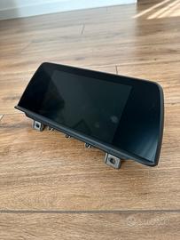 Display Bmw serie 1 Lci