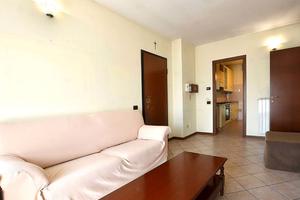 Bellusco- 3 locali ultimo piano