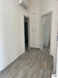 Appartamento zona Rigaletta Milo - Erice