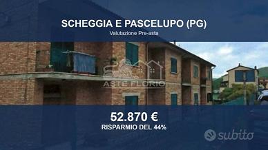 Immobile in asta di 134 m² con più di 5 locali a S