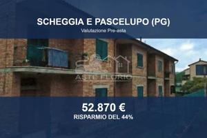 Immobile in asta di 134 m² con più di 5 locali a S