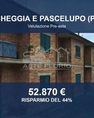 Immobile in asta di 134 m² con più di 5 locali a S