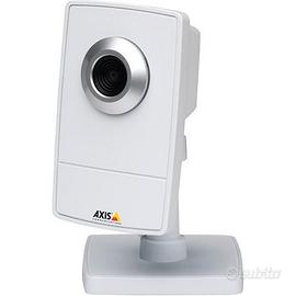 Videocamera per videosorveglianza Axis 1011