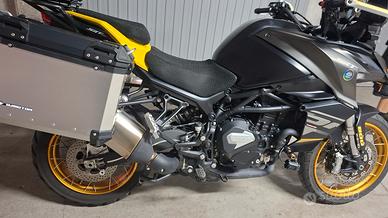 QJ SRT 800 CV 92