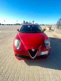 Alfa Romeo Mito 2019