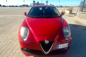 Alfa Romeo Mito 2019