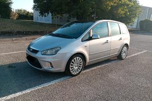 Ford C-Max 1.6  TDCi 
