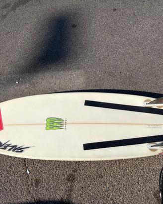 Tavola surf/kitesurf