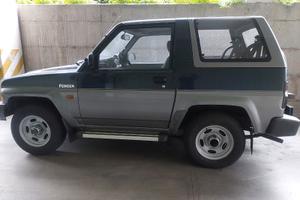 Daihatshu Feroza ASI