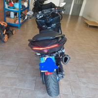 Yamaha T Max 560 - 2023