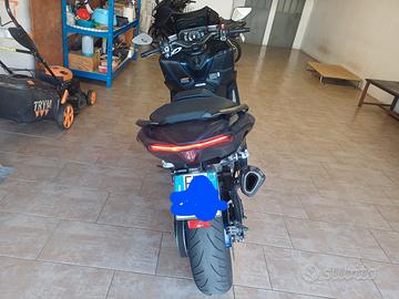 Yamaha T Max 560 - 2023