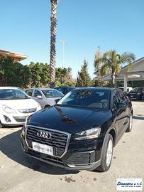 AUDI - Q2 - 1.6 TDI Business
