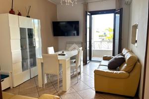 PORZIONE DI BIFAMILIARE A ALEZIO