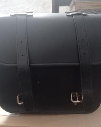 accessori per Harley Dyna