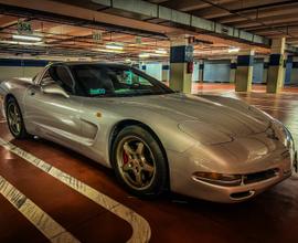 Corvette c5 1997 PERMUTE