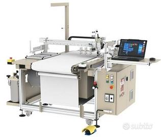 Sistema di incollaggio CCN0-T1