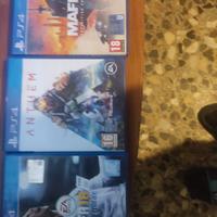 giochi per ps4