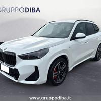 BMW X1 U11 xdrive20d mhev 48V MSport Pro auto