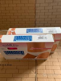 Slip vita bassa donna