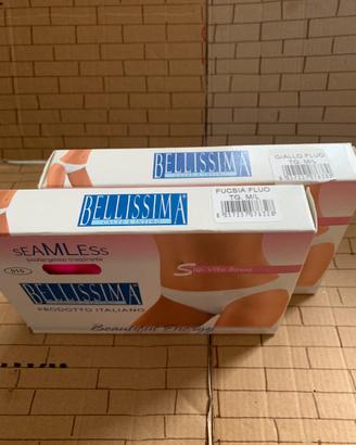 Slip vita bassa donna