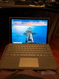 windows Surface Pro I5