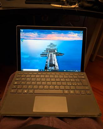 windows Surface Pro I5