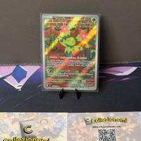 Maractus JTG 160/165