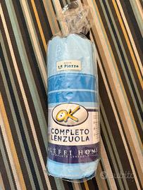 Completo lenzuola Caleffi