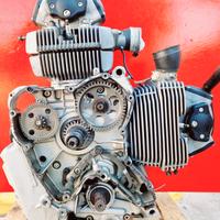 MOTORE DUCATI HYPERMOTARD 796