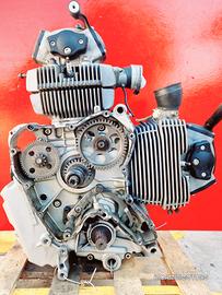 MOTORE DUCATI HYPERMOTARD 796