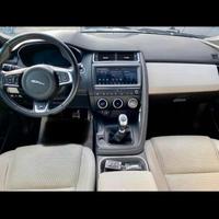 Jaguar e-pace Rdinamyc
