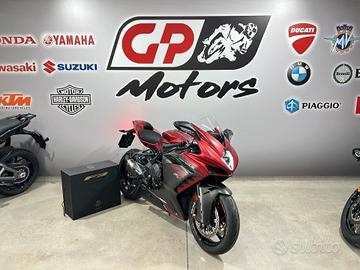 Mv Agusta F3 800 RR KIT RACING 1800KM