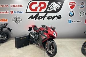 Mv Agusta F3 800 RR KIT RACING 1800KM