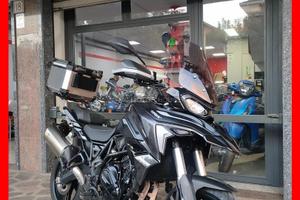 Benelli trk 702 +promo incluso passaggio+ permute