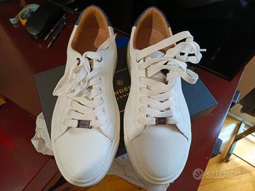 Alexander Smith nuove