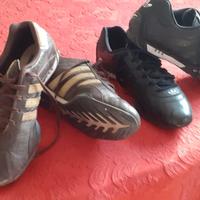 SCARPE ADIDAS DA UOMO NUMERO 42