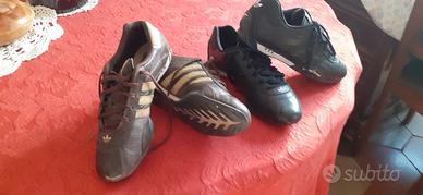 SCARPE ADIDAS DA UOMO NUMERO 42
